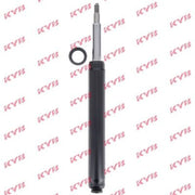 KYB Shock Absorber Damper Strut Front fits Audi 100 C2 1976-1984 1.6 1.9 2.0 2.1