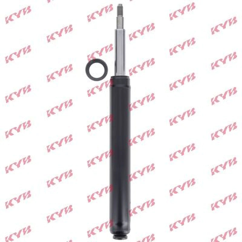 KYB Shock Absorber Damper Strut Front fits Audi 100 C2 1976-1984 1.6 1.9 2.0 2.1