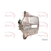 Apec Brake Caliper Assembly Front Left LCA534