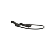 Gates Radiator Coolant Hose 432mm ID fits Mercedes-Benz C-Class 1997-2000