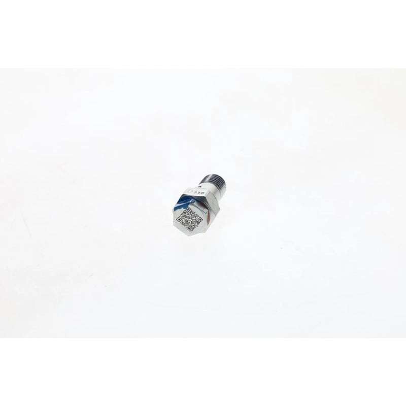 Bosch Fuel Injection Control Valve fits Mercedes-Benz Heckflosse 1965-1968