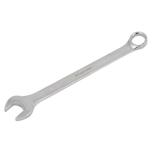 Sealey Premier Premier Imperial Combination Spanner 1-1/4" CW16AF Sealey Premier - Dynamic Drive
