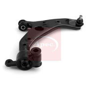 Apec Control/Trailing Arm Front Right fits Mazda 3 2013-2019 1.5 1.6 2.0 2.2