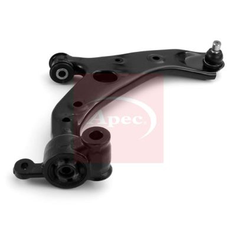 Apec Control/Trailing Arm Front Right fits Mazda 3 2013-2019 1.5 1.6 2.0 2.2