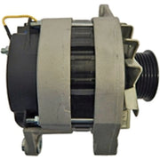 Hella Car Alternator 12V fits Renault 21 1989-1994 1.9