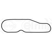 Elring Housing Cover Gasket Wide Thick fits Galloper Galloper 1997-2002 2.5