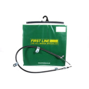 First Line Handbrake Cable Right Rear fits Nissan Leaf 2017 on