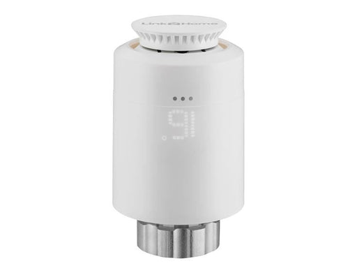 Link2Home Zigbee Thermostatic Radiator Valve Link2Home - Dynamic Drive