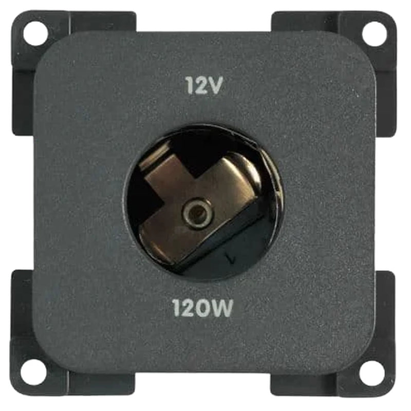 CBE Grey 12v Auto Socket 0.025kg