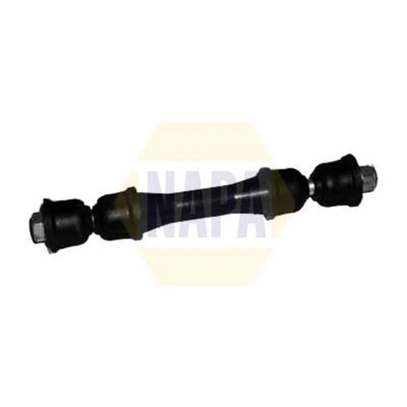 NAPA Stabiliser Bar Link Coupling Rod Front Right fits Ford Transit 2000-2006