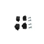 Bosch Front & Rear Pads fits Mini Mini 2014 on