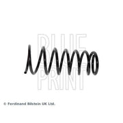 Blue Print Front Suspension Coil Spring ADK888356