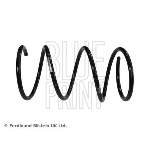 Blue Print Front Suspension Coil Spring ADM588338