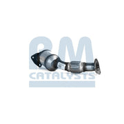 BM Catalysts Homologated Diesel Cat fits Audi A4 B5 1995-2001 1.9