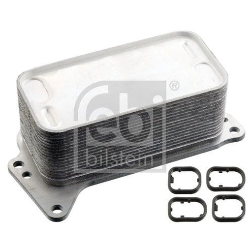 Febi Engine Oil Cooler 105959
