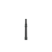 Bosch Front & Rear Aerotwin Plus Wiper Blade Set fits Ford Kuga I 2008-2012