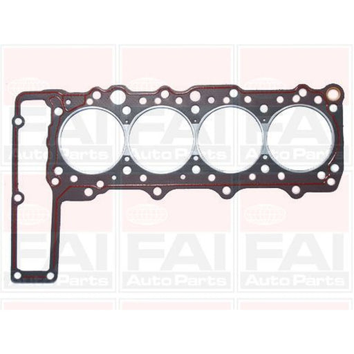 FAI Cylinder Head Gasket 1mm Thick HG700