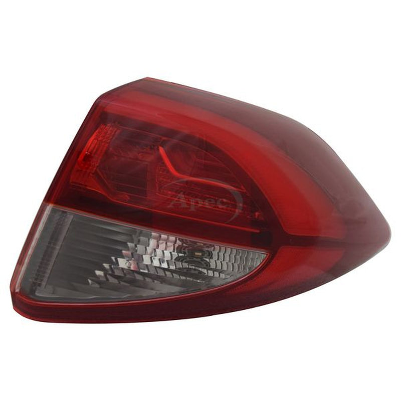 Apec Tail Light / Lamp LED Left fits Hyundai Tucson 2015-2023 1.6 1.7 2.0