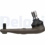 Delphi Ball Joint Front fits Mazda 323 C 1989-1998 1.3 1.5 1.6 1.7 1.8
