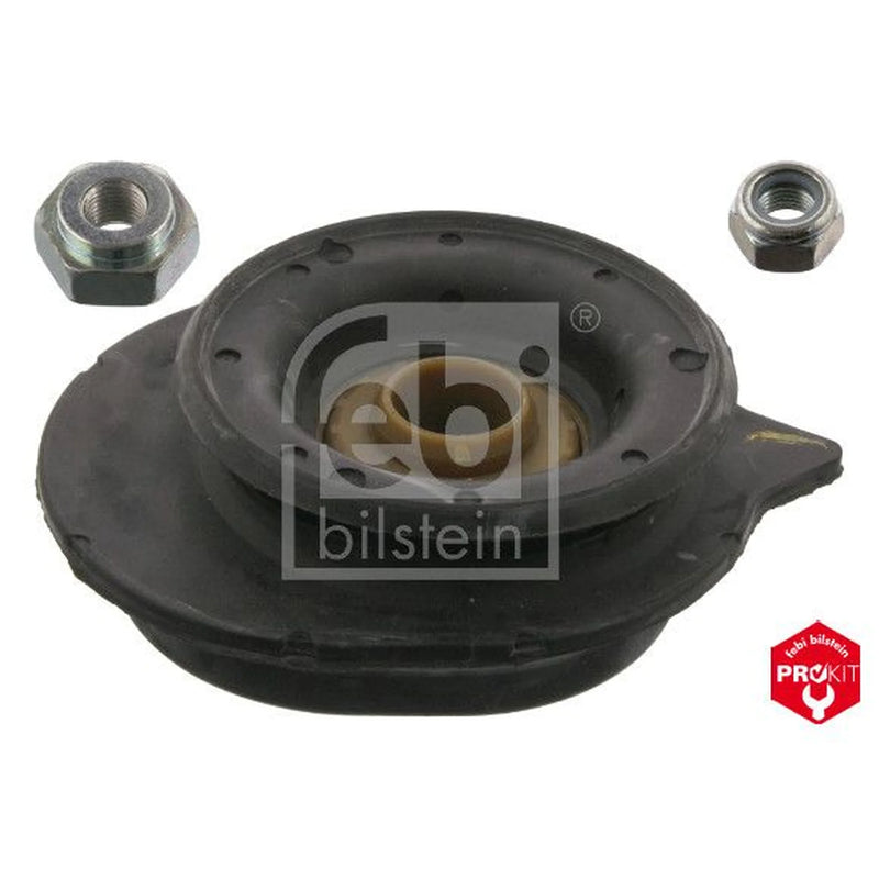 Febi Front Right Repair Kit Suspension Strut Support Mount 37583