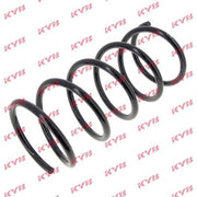 KYB Front Suspension Coil Spring fits Peugeot 607 2000-2011 2.0 2.2