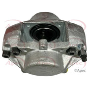 Apec Brake Caliper Assembly Front Left LCA1260