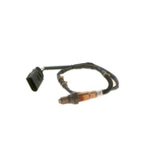 Bosch O2 Lambda Oxygen Sensor fits Porsche Cayenne 2003-2007 3.2