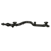 Gates Coolant Water Pipe Tube fits Audi A6 Allroad C6 2008-2011 3.0