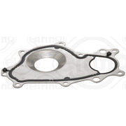 Elring Water Pump Gasket Wide Thick fits Ford Transit V363 Bus 2018 on 3.5