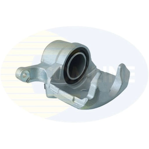 Comline Brake Caliper Assembly Front Left fits Nissan Qashqai II 2013-2015
