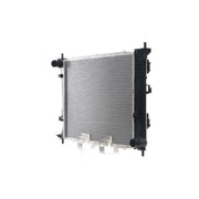Mahle Engine Radiator fits Hyundai I20 I 2008-2015 1.4 1.6