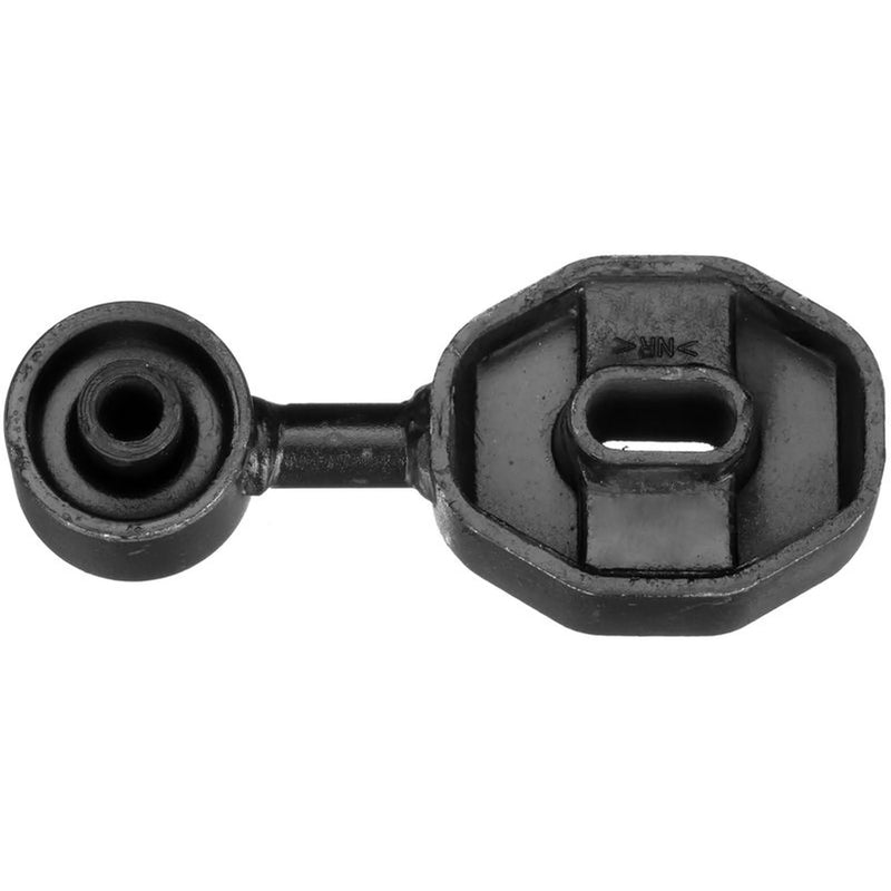 Gates 2 x Engine Mount Mounting Rear fits Opel Vectra B 1995-2002 2.0