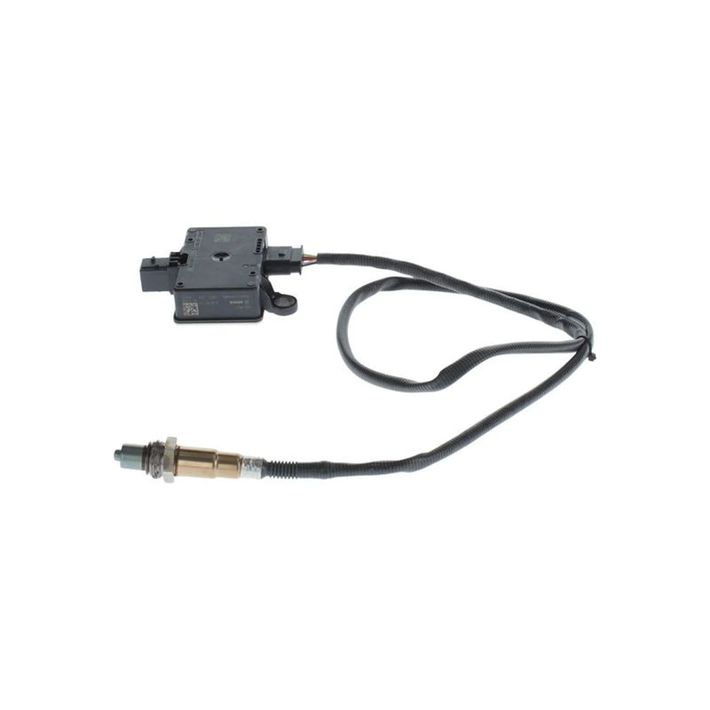 Bosch Diesel Particulate Sensor fits Daf Xf 2012 on