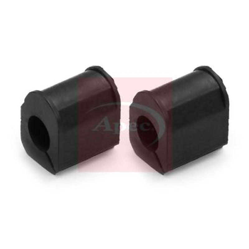 Apec Anti Roll Bar Mounting Bracket Front Right fits Nissan Kubistar 2003-2009