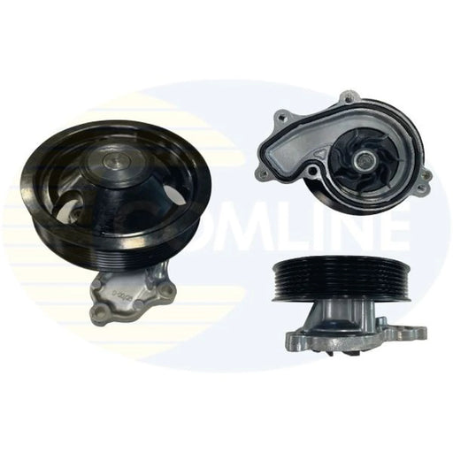 Comline Engine Cooling Water Pump fits Honda Civic X 2016-2022 1.5
