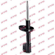 KYB Shock Absorber Damper Strut Front fits Renault Clio 1998-2016