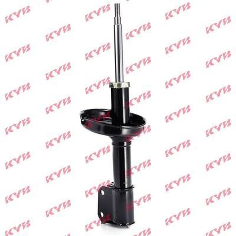 KYB Shock Absorber Damper Strut Front fits Renault Clio 1998-2016