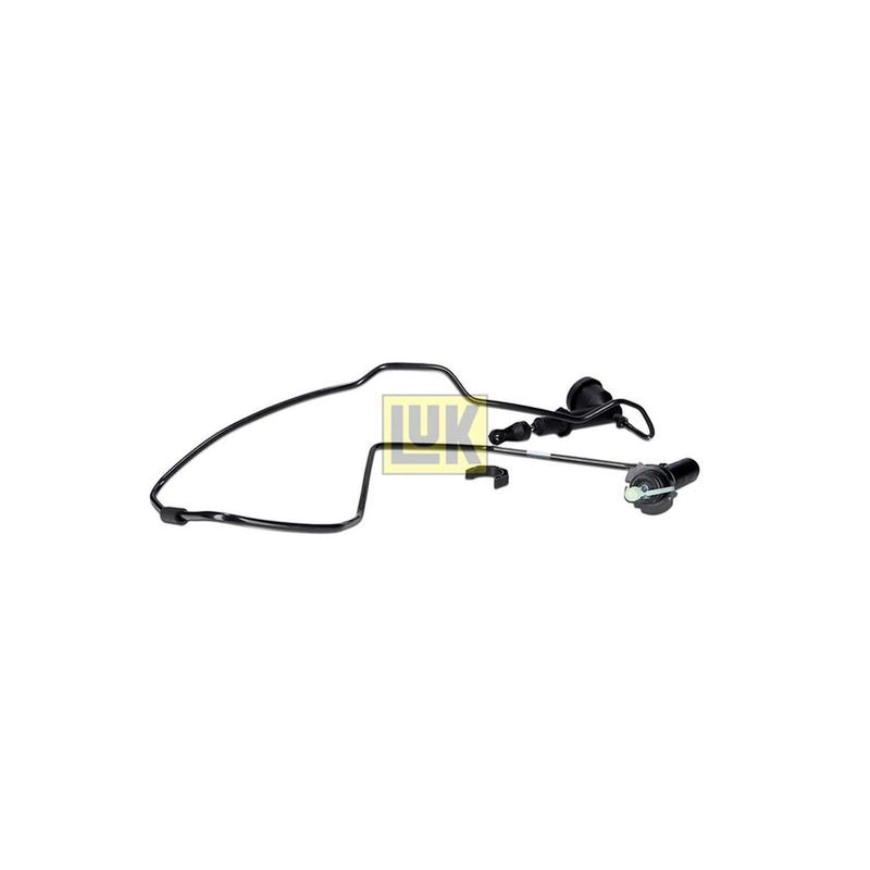 LuK Master And Slave Assembly fits Land Rover Freelander I 1998-2006 1.8