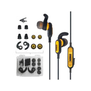Dewalt Telecoms Jobsite Wireless Earphones DEWALT Telecoms - Dynamic Drive