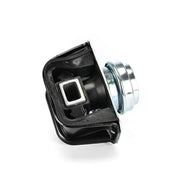 Delphi Engine Mount Mounting Right fits Citroën C4 2004-2010 2.0