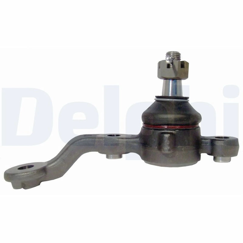Delphi Ball Joint Front Right fits Lexus Gs 1997-2004
