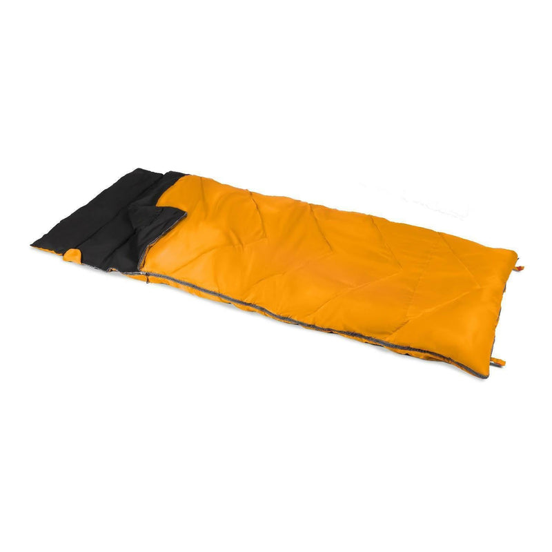 Kampa Garda XL Tog 4 Lightweight Extra Large Sleeping Bag with Stuff Sac Kampa - Dynamic Drive