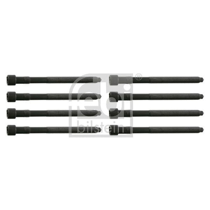 Febi Cylinder Head Bolt Set 27994