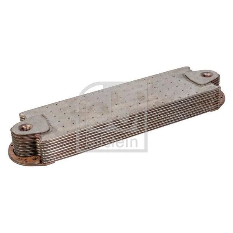 Febi Engine Oil Cooler 180472