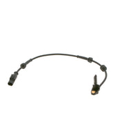 Bosch ABS Wheel Speed Sensor