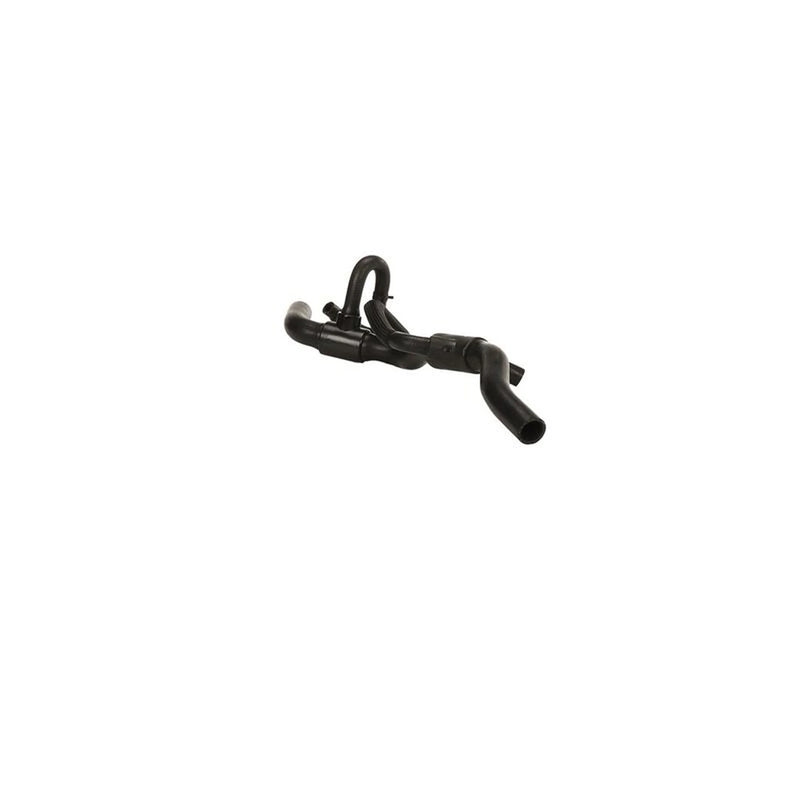 Gates Radiator Coolant Hose 749mm ID fits Volvo C30 2006-2013 2.4