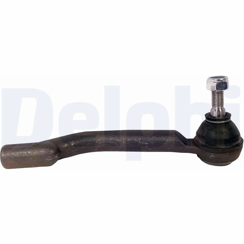 Delphi Steering Tie Rod End Ball Joint Front Right M14x1. fits Nissan Qashqai +2