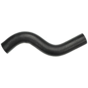 Gates Radiator Coolant Hose 280mm ID fits Honda Civic 1987-1996 1.3 1.5 1.6