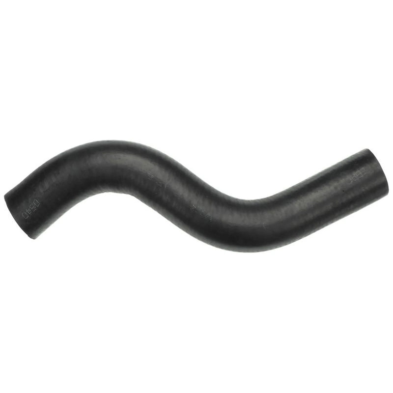 Gates Radiator Coolant Hose 280mm ID fits Honda Civic 1987-1996 1.3 1.5 1.6