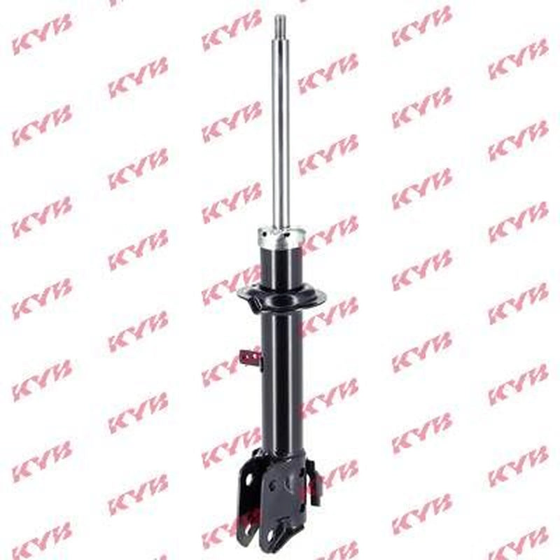 KYB Shock Absorber Damper Strut Front Right fits Daihatsu Charade VI 2003 on 1.0